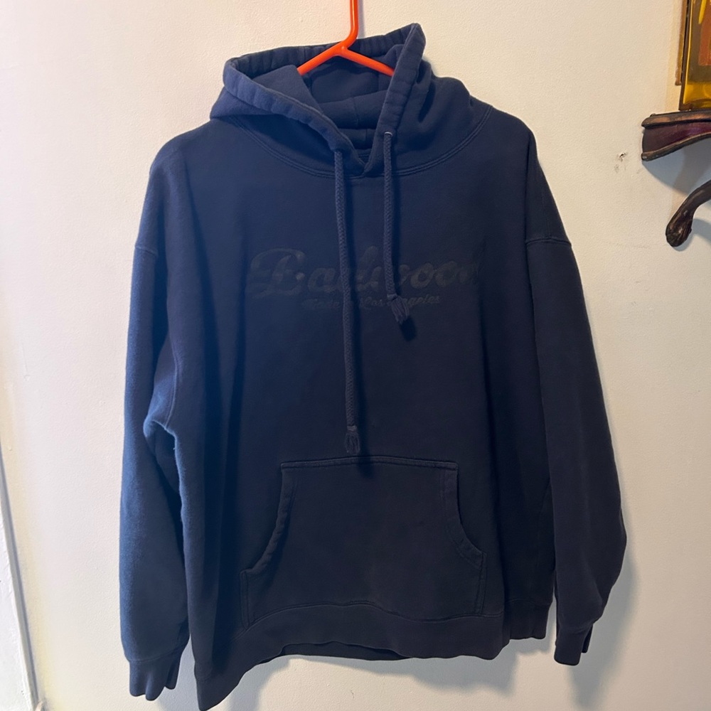 Badwood LA Hoodie